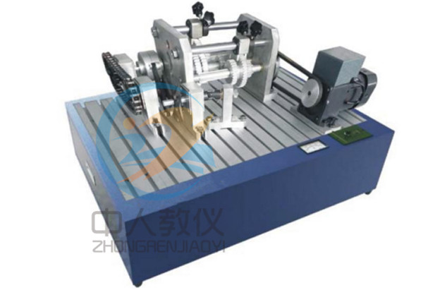 便攜式機械系統(tǒng)傳動創(chuàng)意組合設(shè)計分析實驗臺,機械傳動機構(gòu)