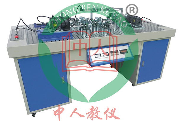 機(jī)械傳動(dòng)創(chuàng)意性能實(shí)訓(xùn)裝置,機(jī)械傳動(dòng)機(jī)構(gòu)實(shí)驗(yàn)臺(tái)