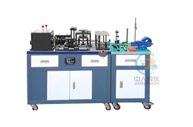 機電設備檢修技術綜合實訓考核裝置,機械裝調實訓臺