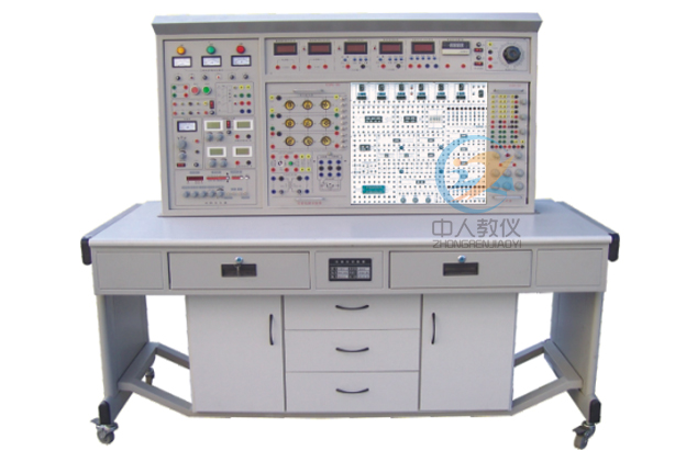 高性能電工、電子、電拖技術(shù)實(shí)訓(xùn)考核裝置,電工電子電拖實(shí)驗(yàn)設(shè)備