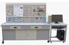 電力電子及電機(jī)控制實(shí)驗(yàn)裝置