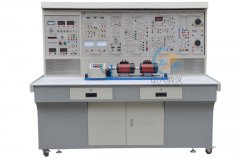 電力電子及自動控制技術(shù)實驗裝置