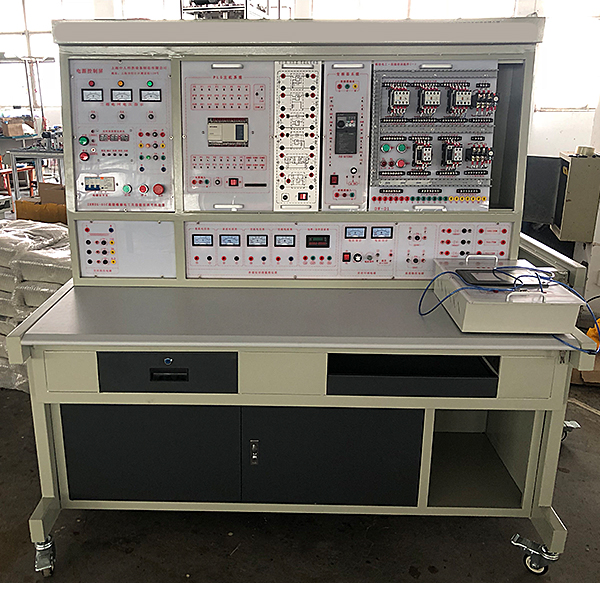 洗衣機自動控制實驗的實驗步驟(圖1)