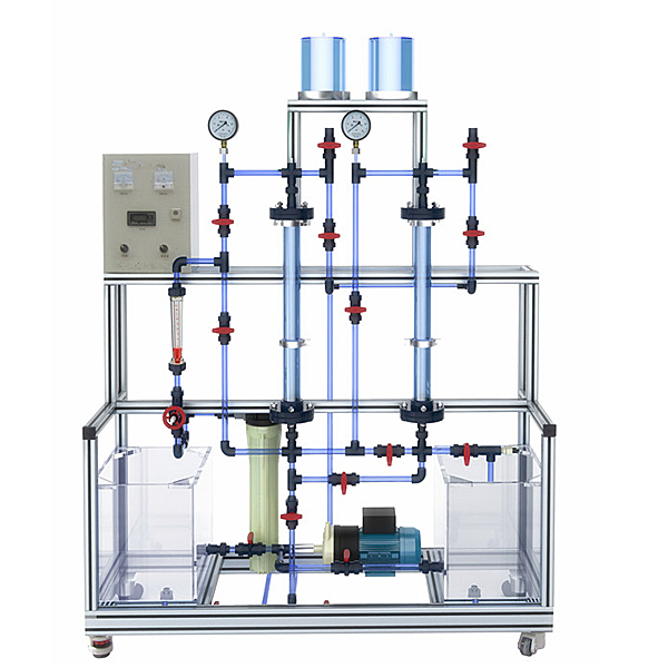 離子交換樹脂實驗裝置,自動變速器解剖實驗臺