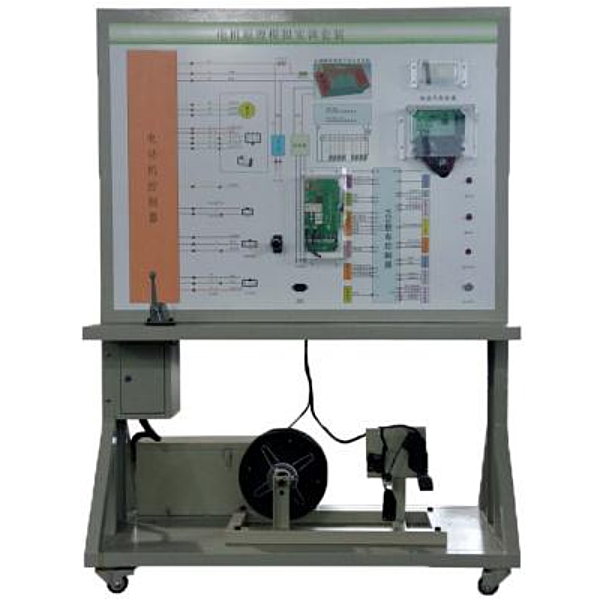 新能源車(chē)電機(jī)驅(qū)動(dòng)實(shí)驗(yàn)臺(tái),儀表自動(dòng)化實(shí)驗(yàn)臺(tái)