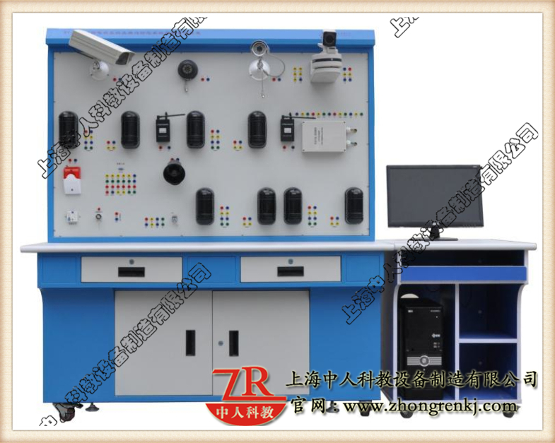 PLC實訓(xùn)臺使用哪種設(shè)備驅(qū)動交流電機(圖2)