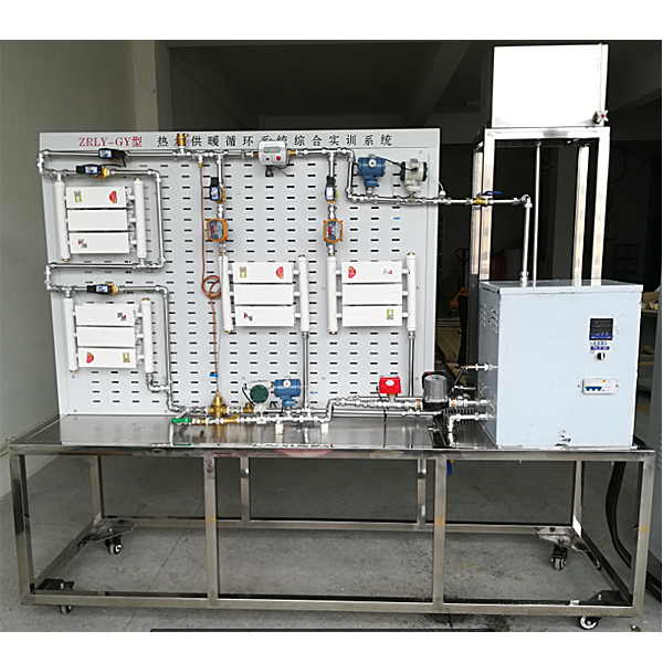 如何在職業(yè)生涯中更好地利用電工實訓臺？(圖1)