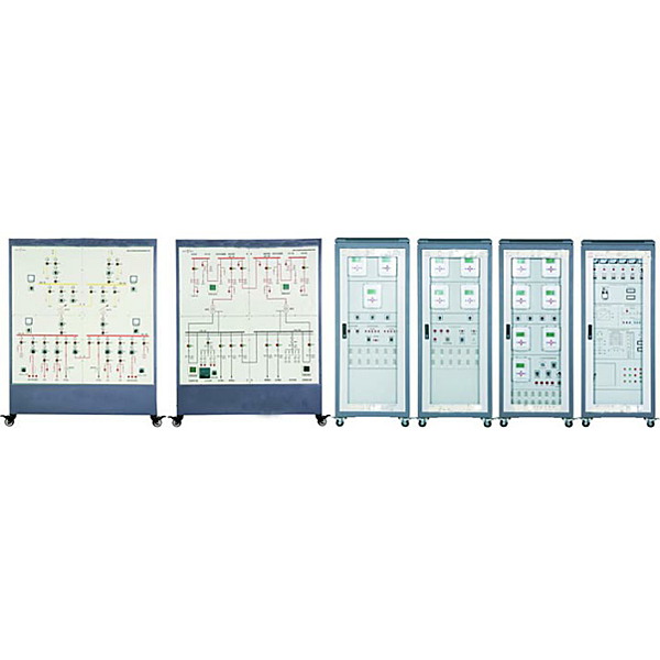 plc實訓(xùn)裝置的電氣連接過程描述是什么內(nèi)容(圖1)