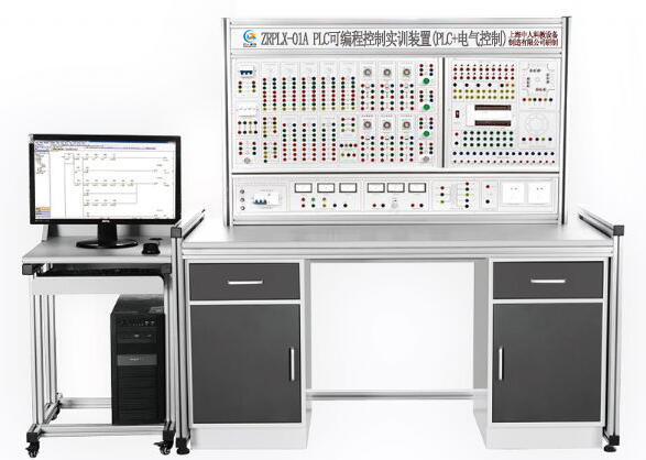 plc電氣控制實訓(xùn)總結(jié)(圖2)