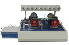 創(chuàng)意式軸系結構設計實驗箱,組合式軸系結構設計實驗箱(圖1)