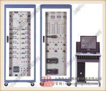 樓宇供配電系統(tǒng)實(shí)訓(xùn)裝置